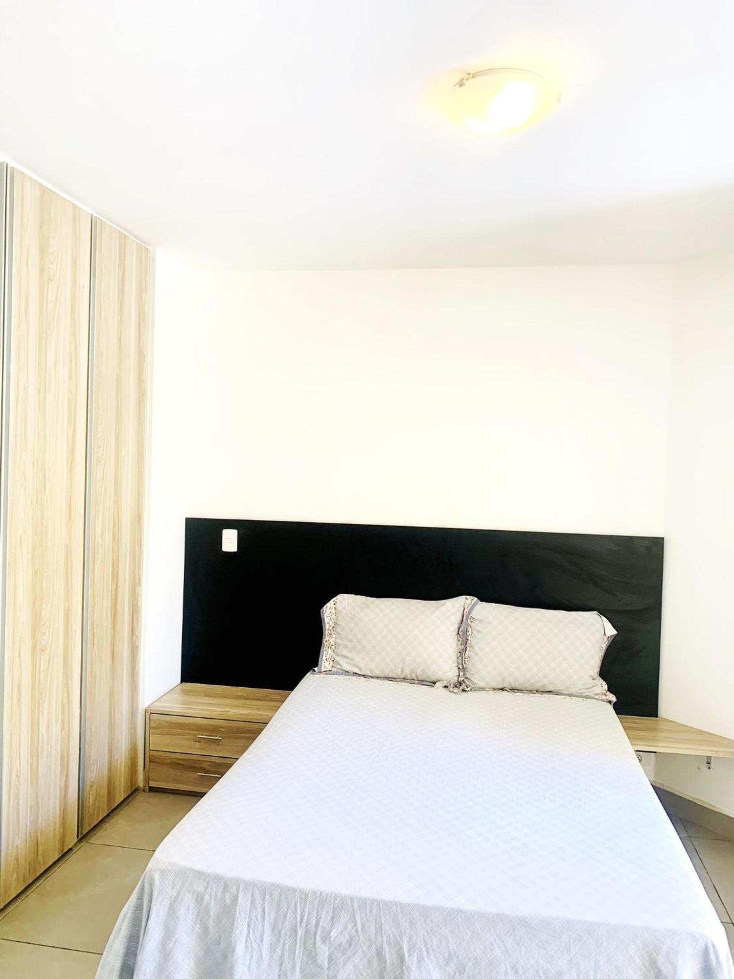 Felicitatem Apartments São Paulo Kültér fotó