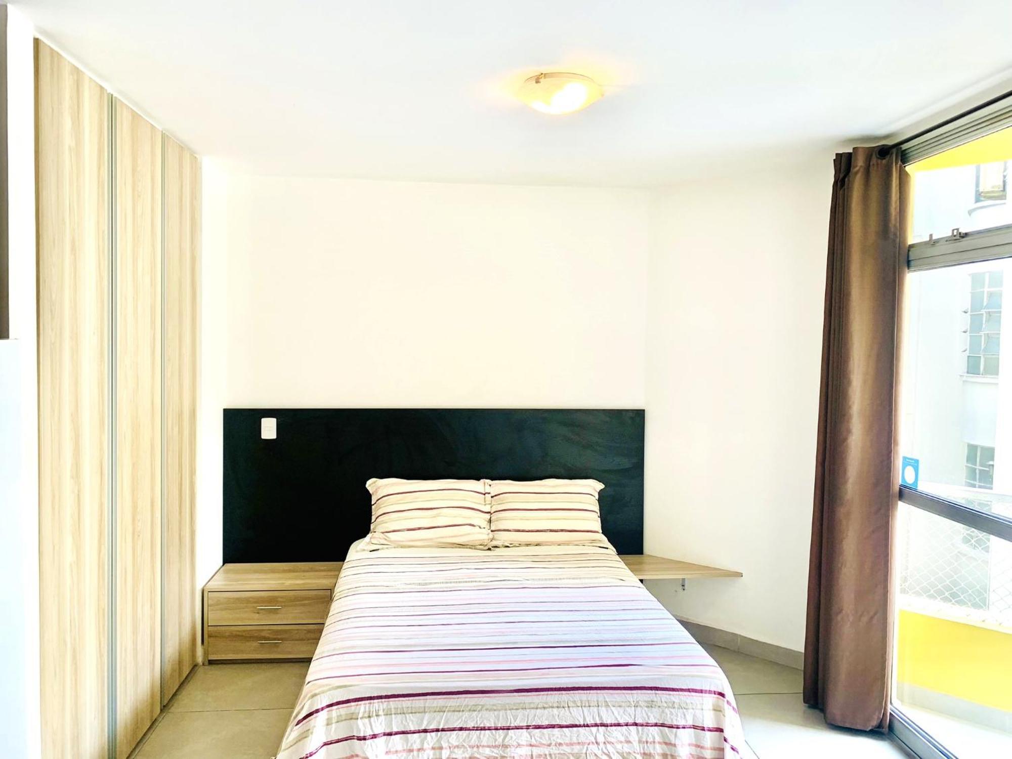 Felicitatem Apartments São Paulo Kültér fotó
