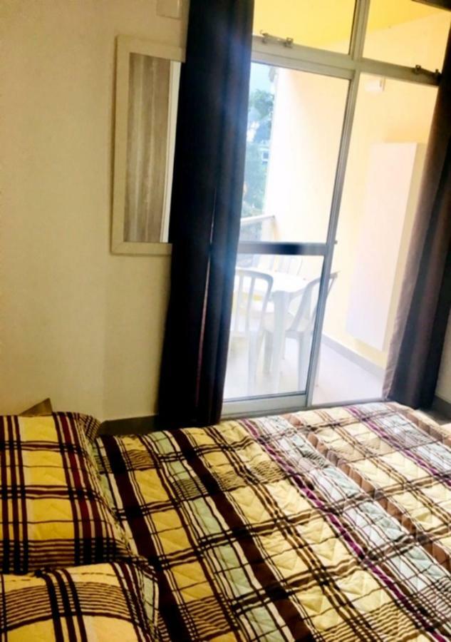 Felicitatem Apartments São Paulo Kültér fotó