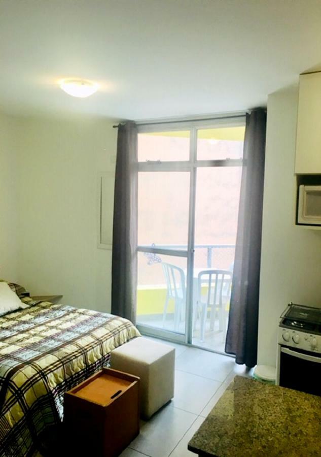 Felicitatem Apartments São Paulo Kültér fotó