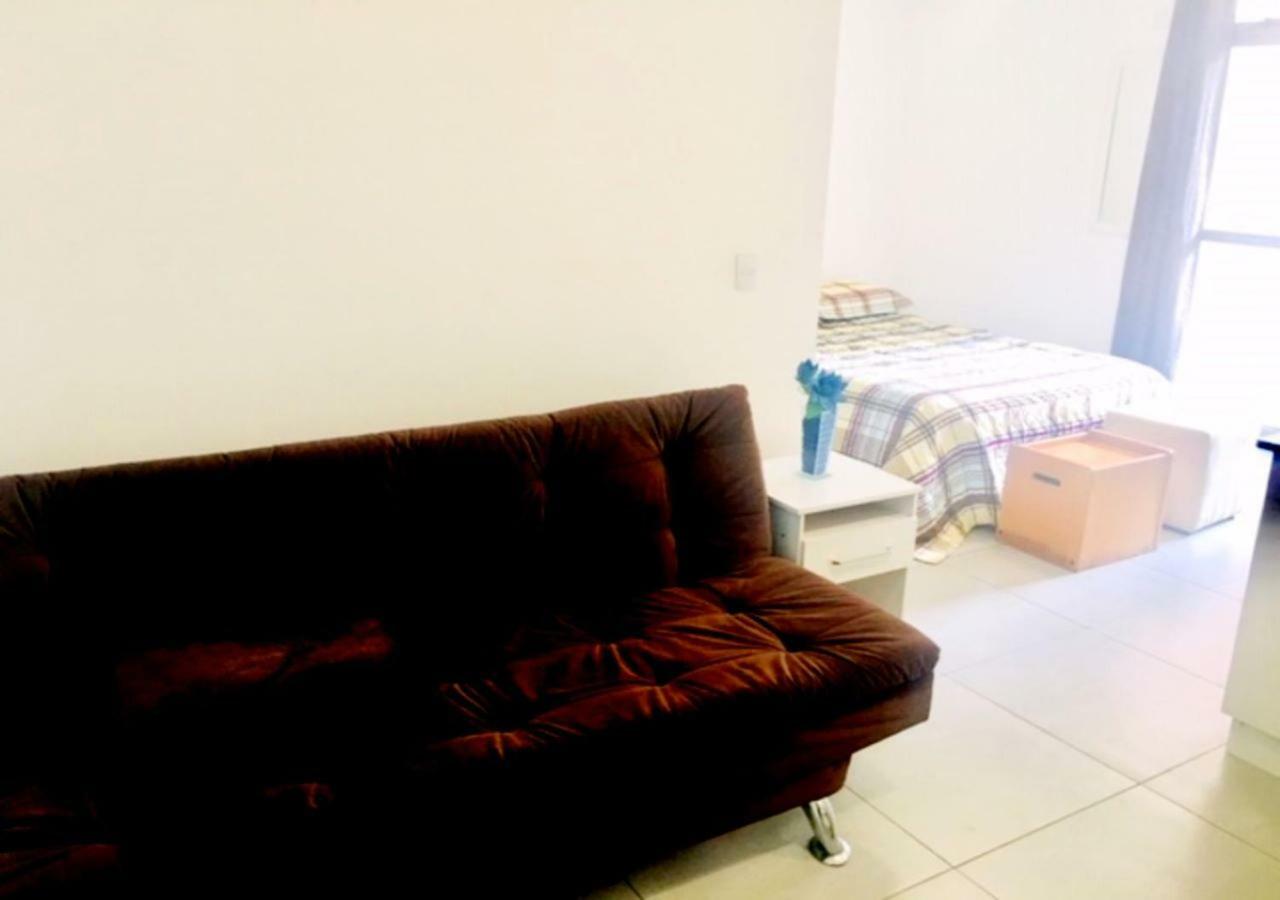 Felicitatem Apartments São Paulo Kültér fotó